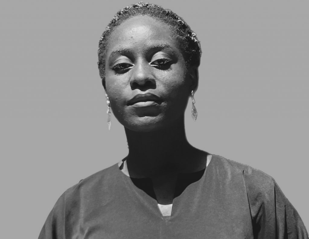 Yelena Gloire Pathiely MK