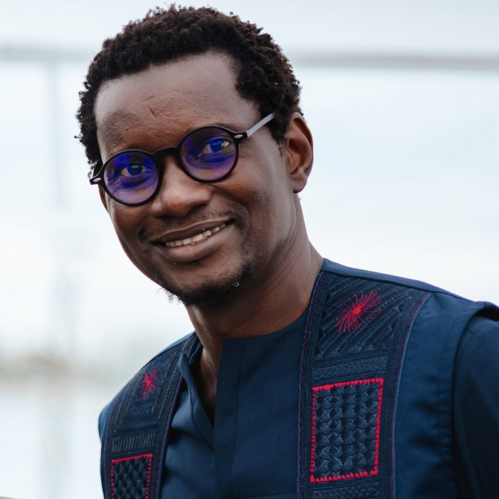 Fabacary Assymby Coly