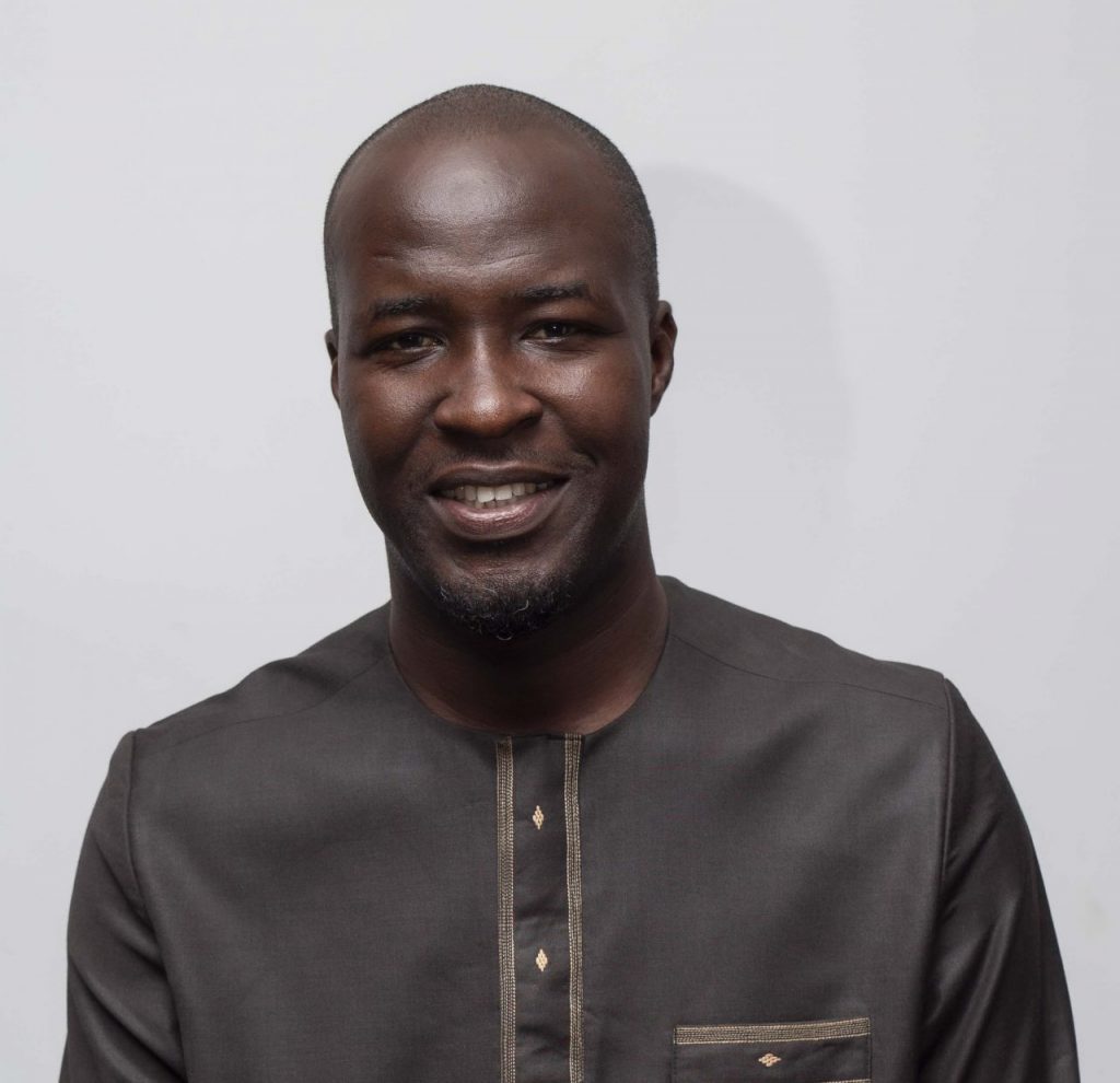 Abdou Khadir Ndiaye