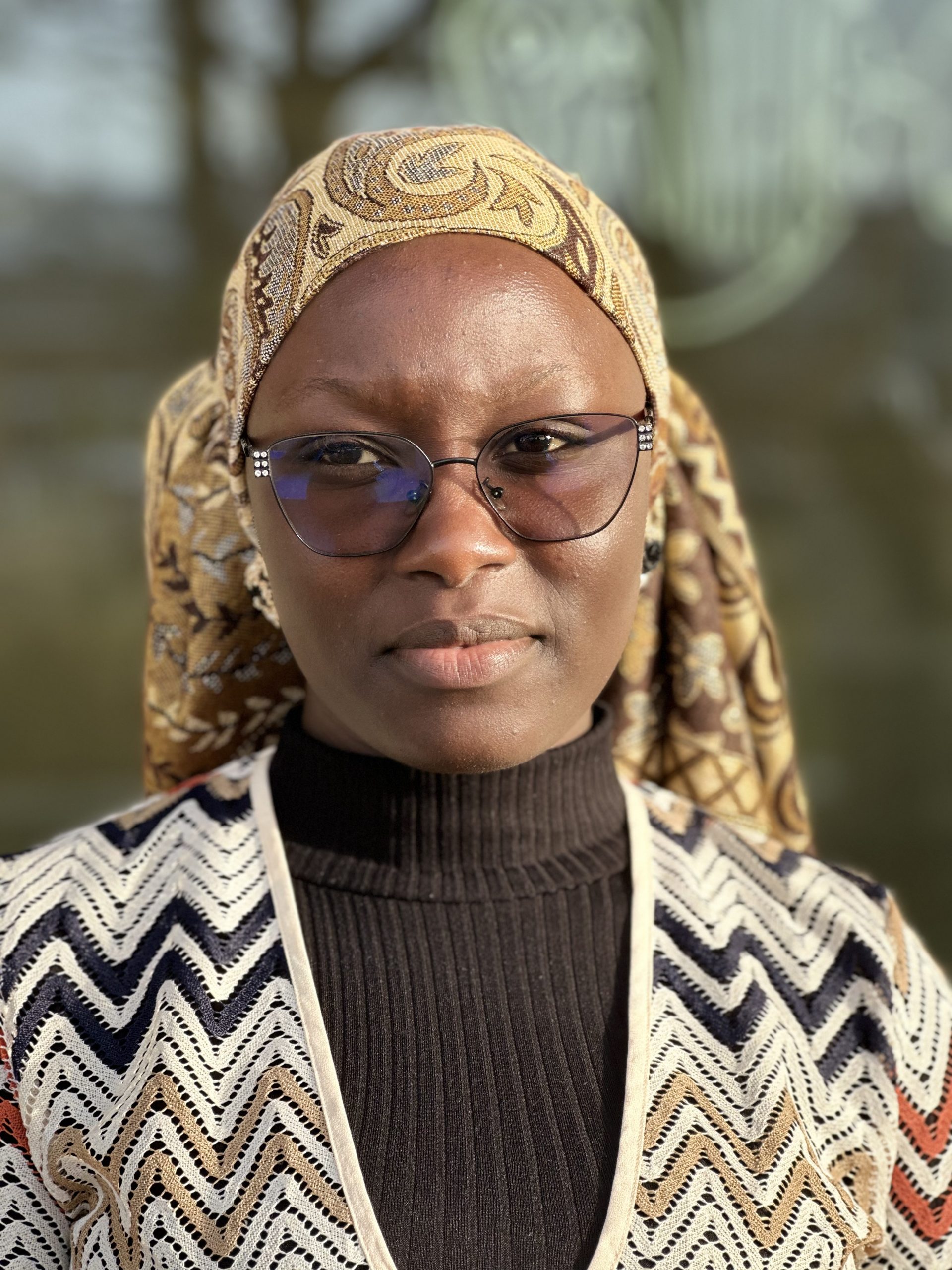 Fatou FAYE