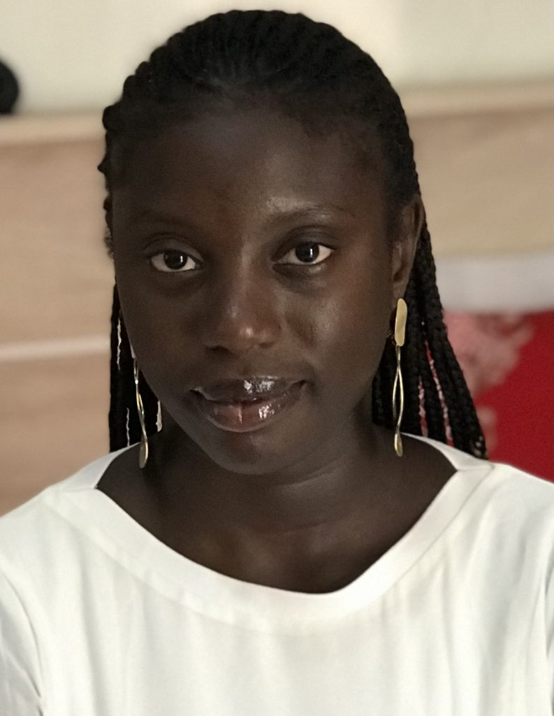 Jennifer Pascal Dasylva