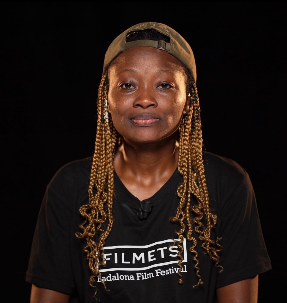 Nelly Brun Elvire Béhanzin