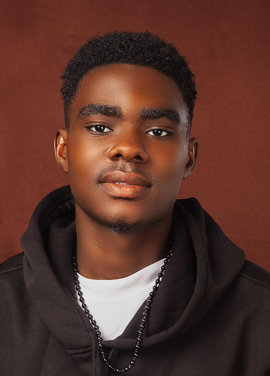 Jude Koffi KOUDAYA