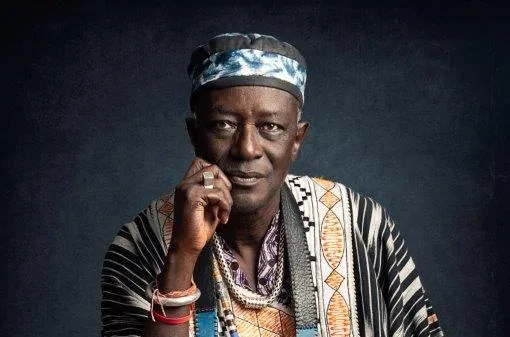 Moussa Sène Absa