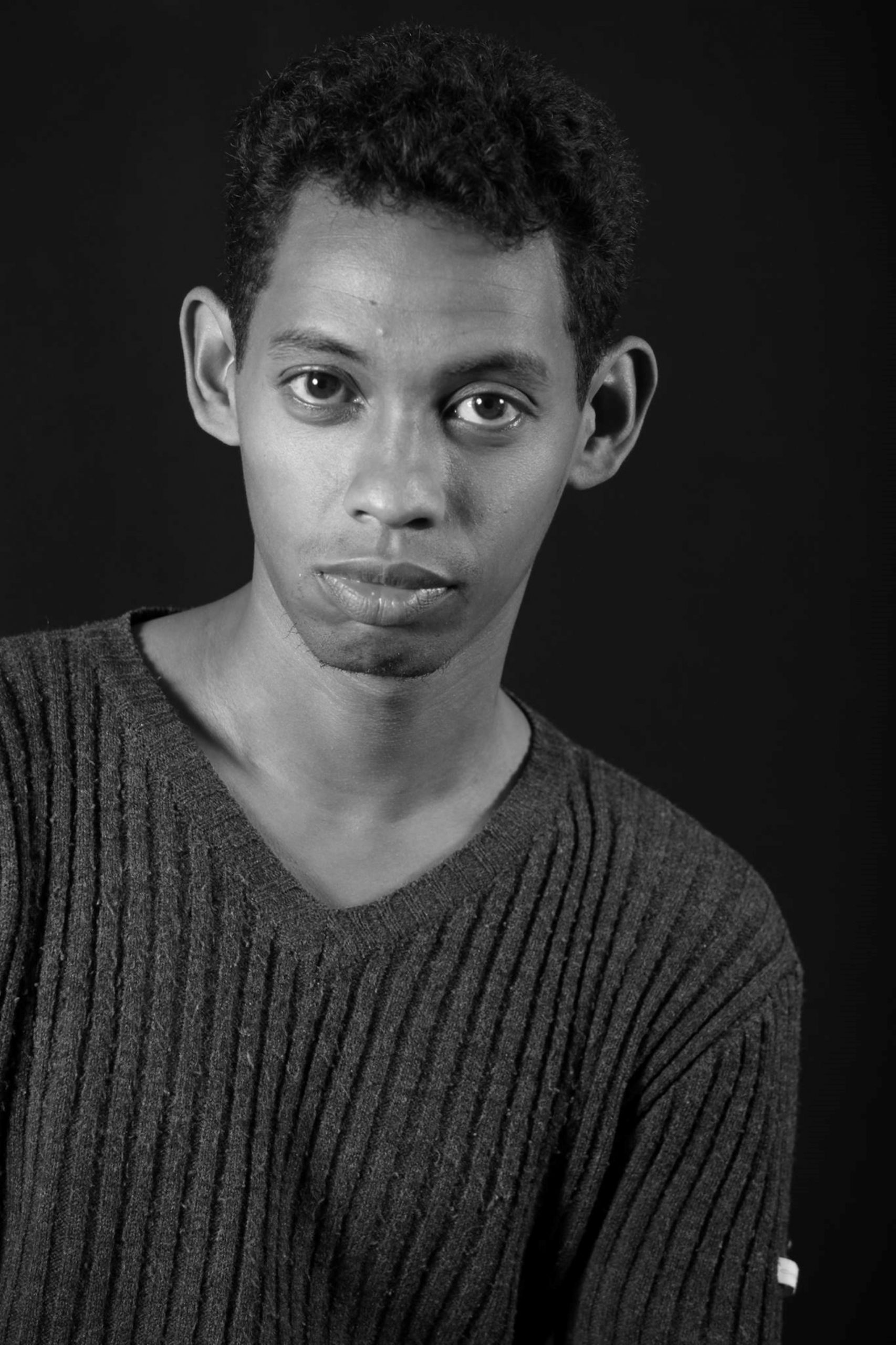 Rianando Ludovic RANDRIAMANANTSOA