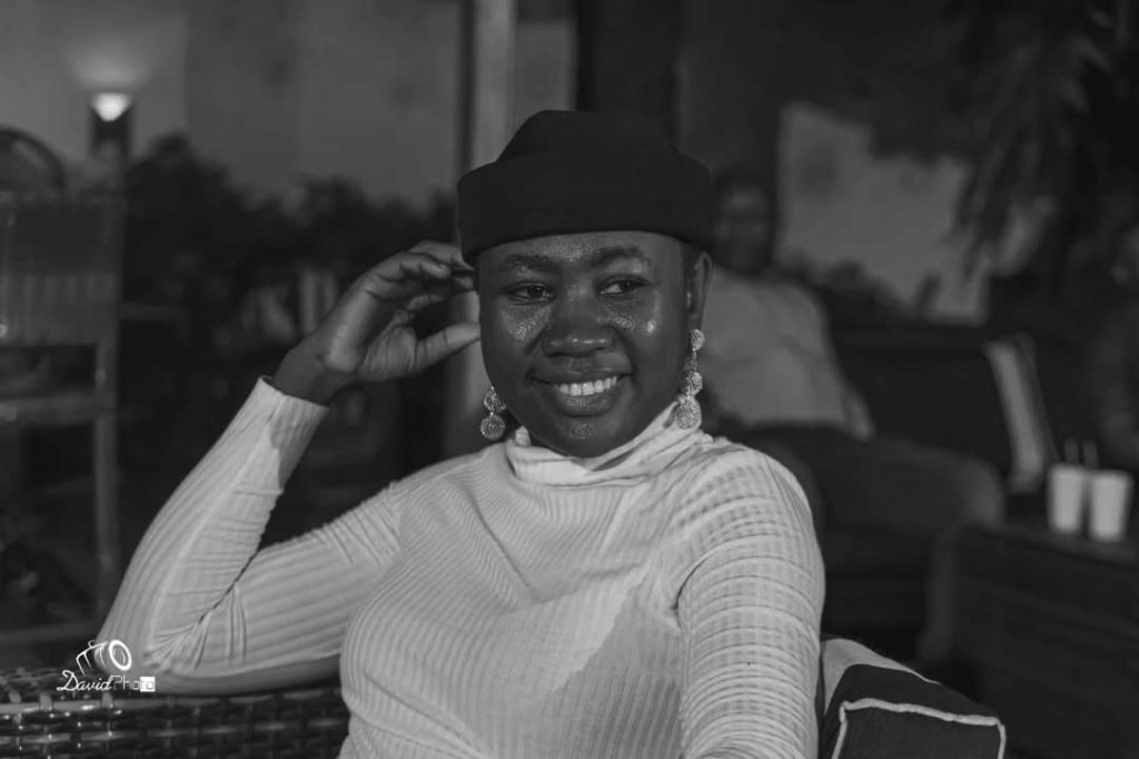 Yassira DERMANE ADAM