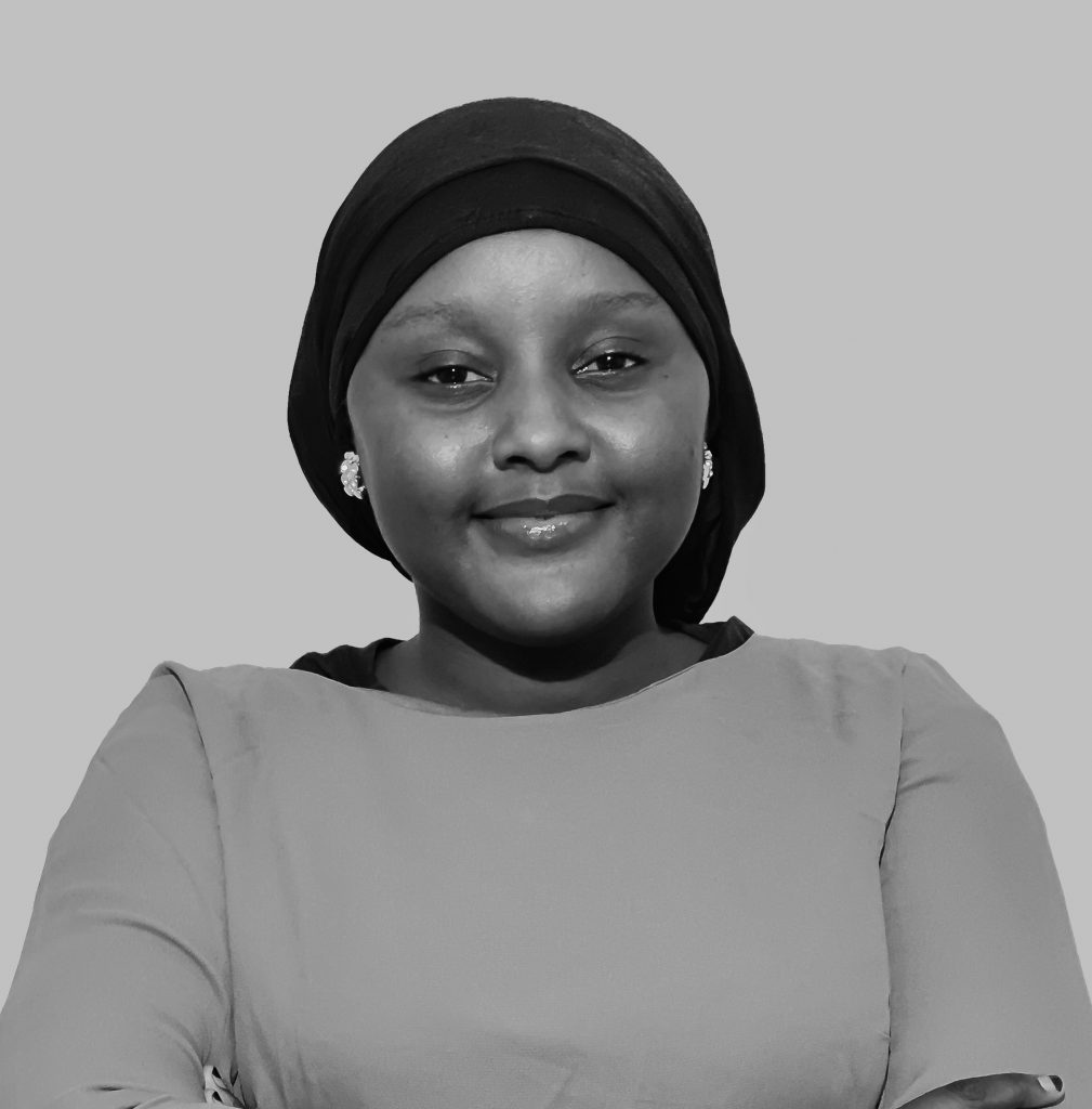Maïmouna OUMAROU GARBA