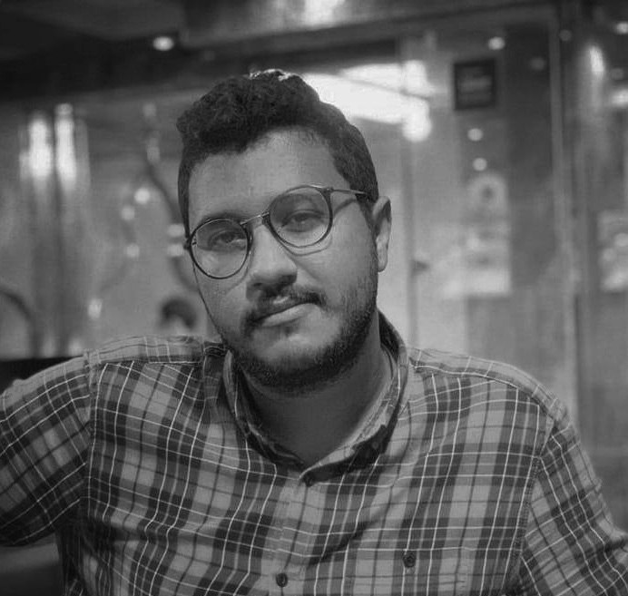 Maged Atta