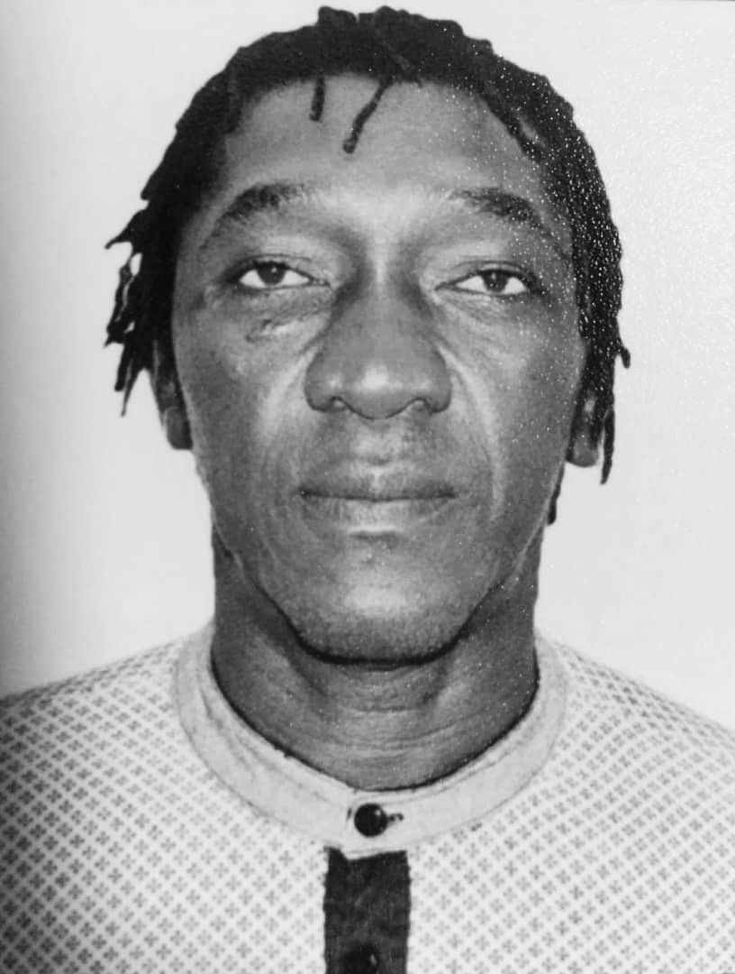 Mamadou Konaté