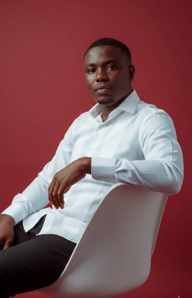 N’guessan Blaise-Romuald BITTY