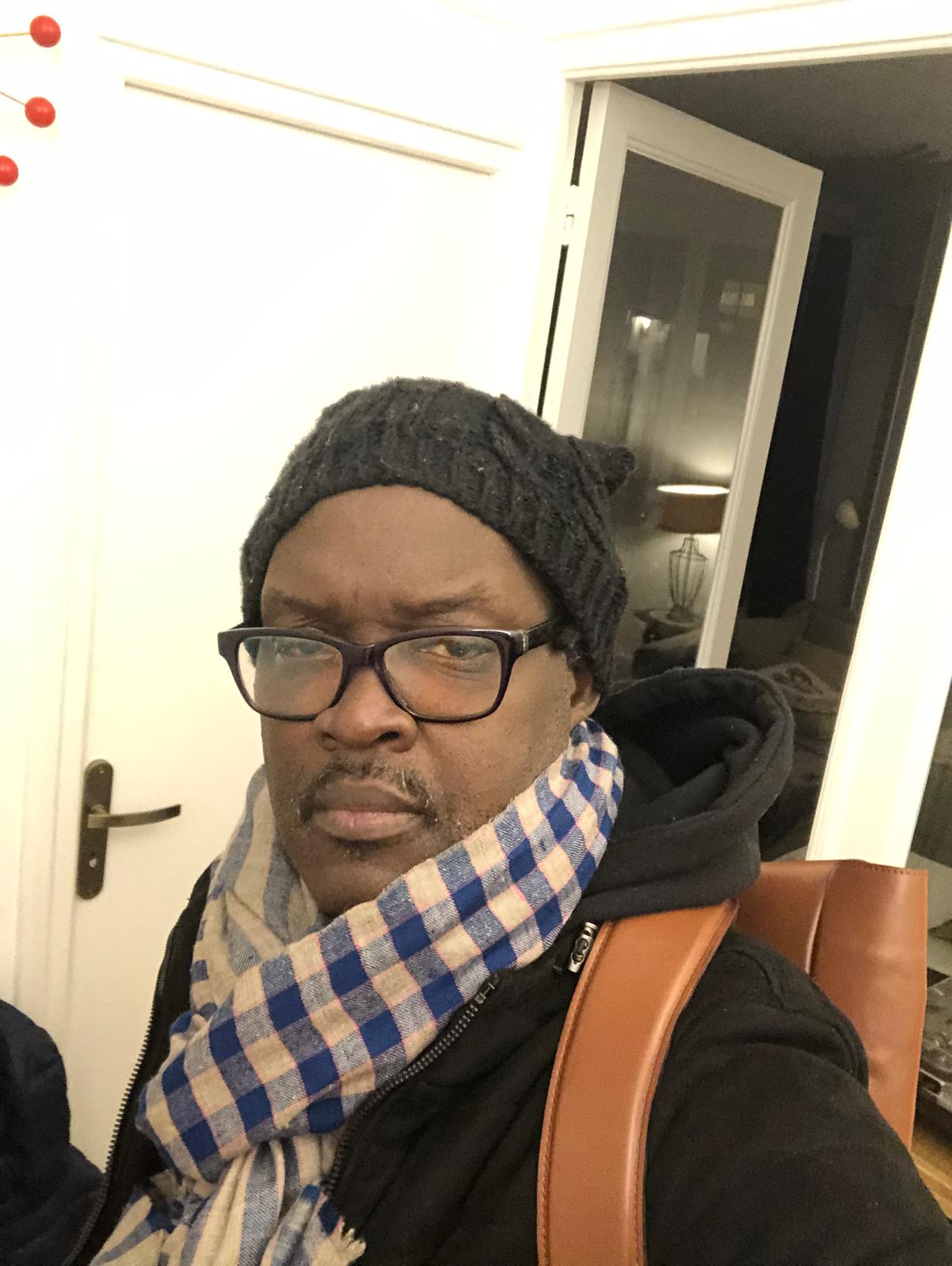 Coumba Ndoffene DIOUF