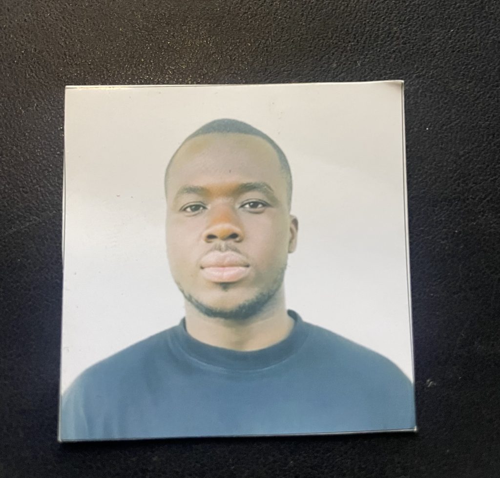 Mory Souleymane Ynobe Dayu TRAORE