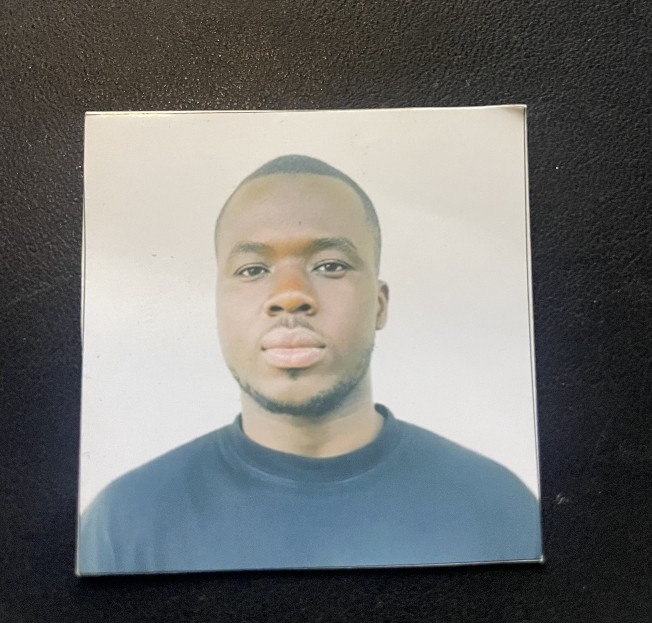 Mory Souleymane Ynobe Dayu TRAORE