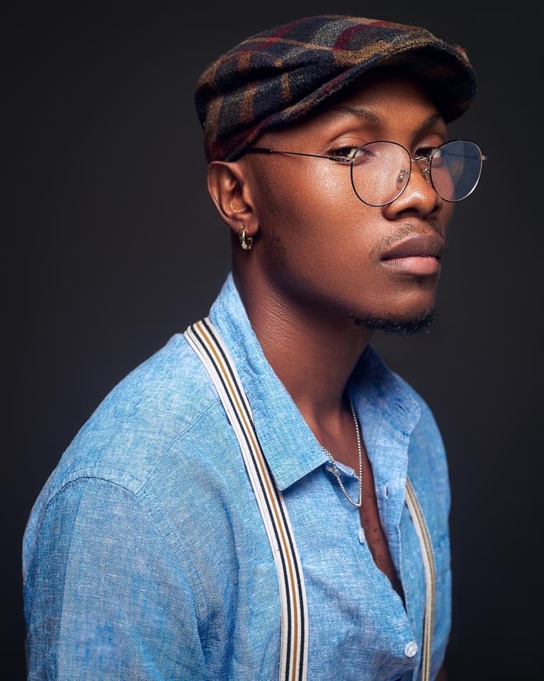 Gaël Jacob HEN TIMBO