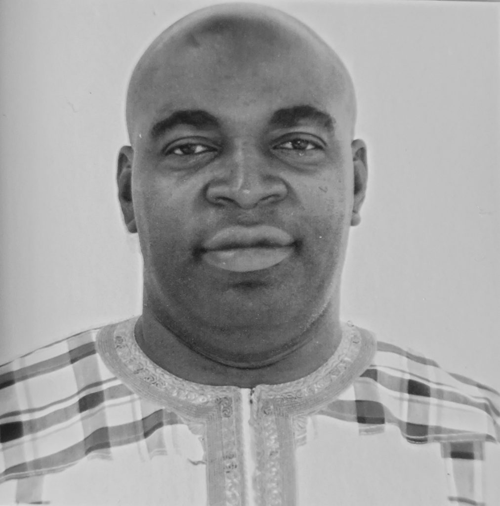 Yannick NNANGA