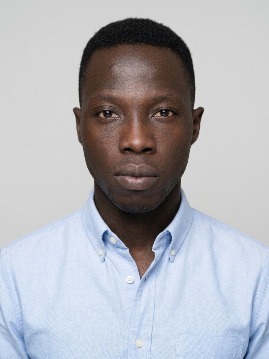 Assane Salame MBAYE