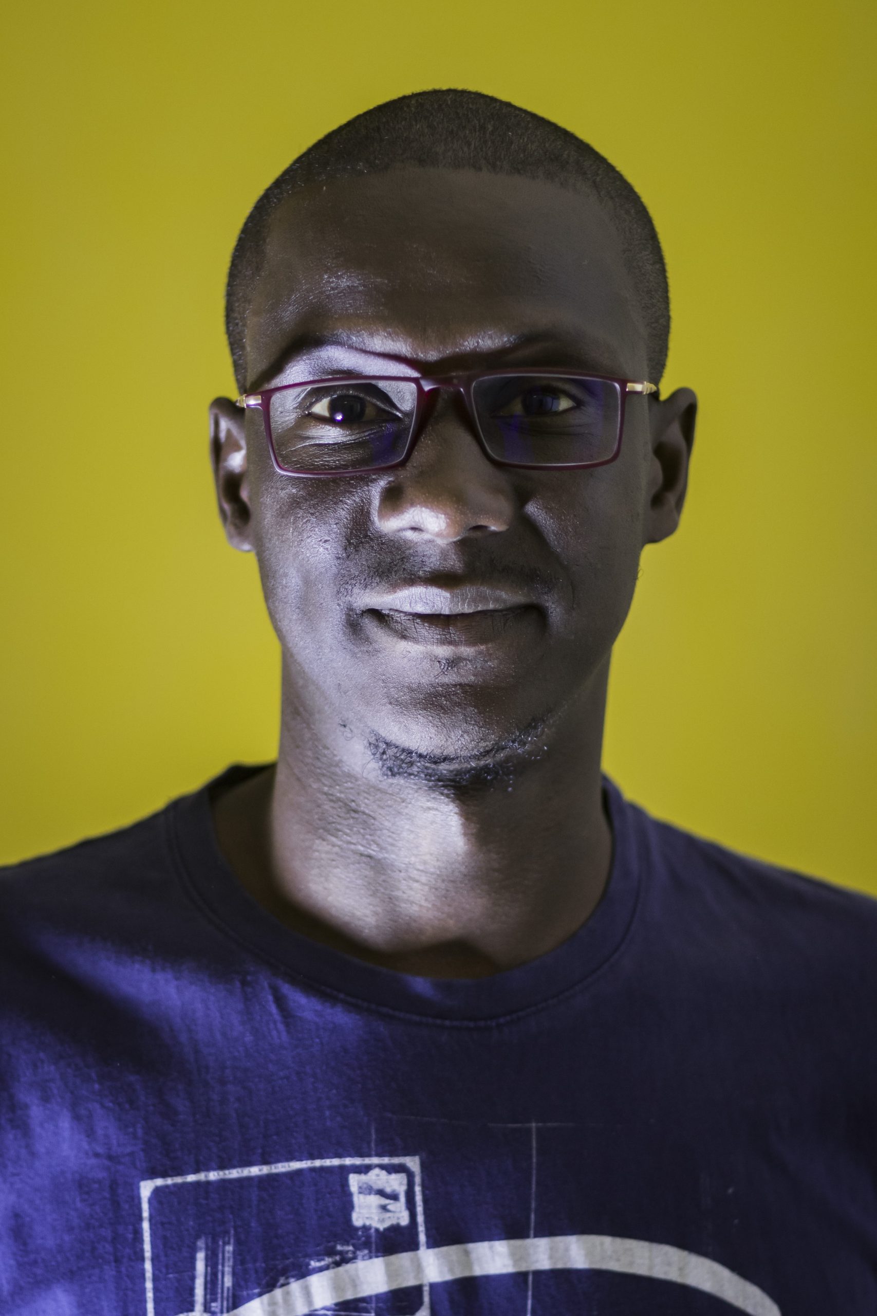 Mamadou Mao BALDE