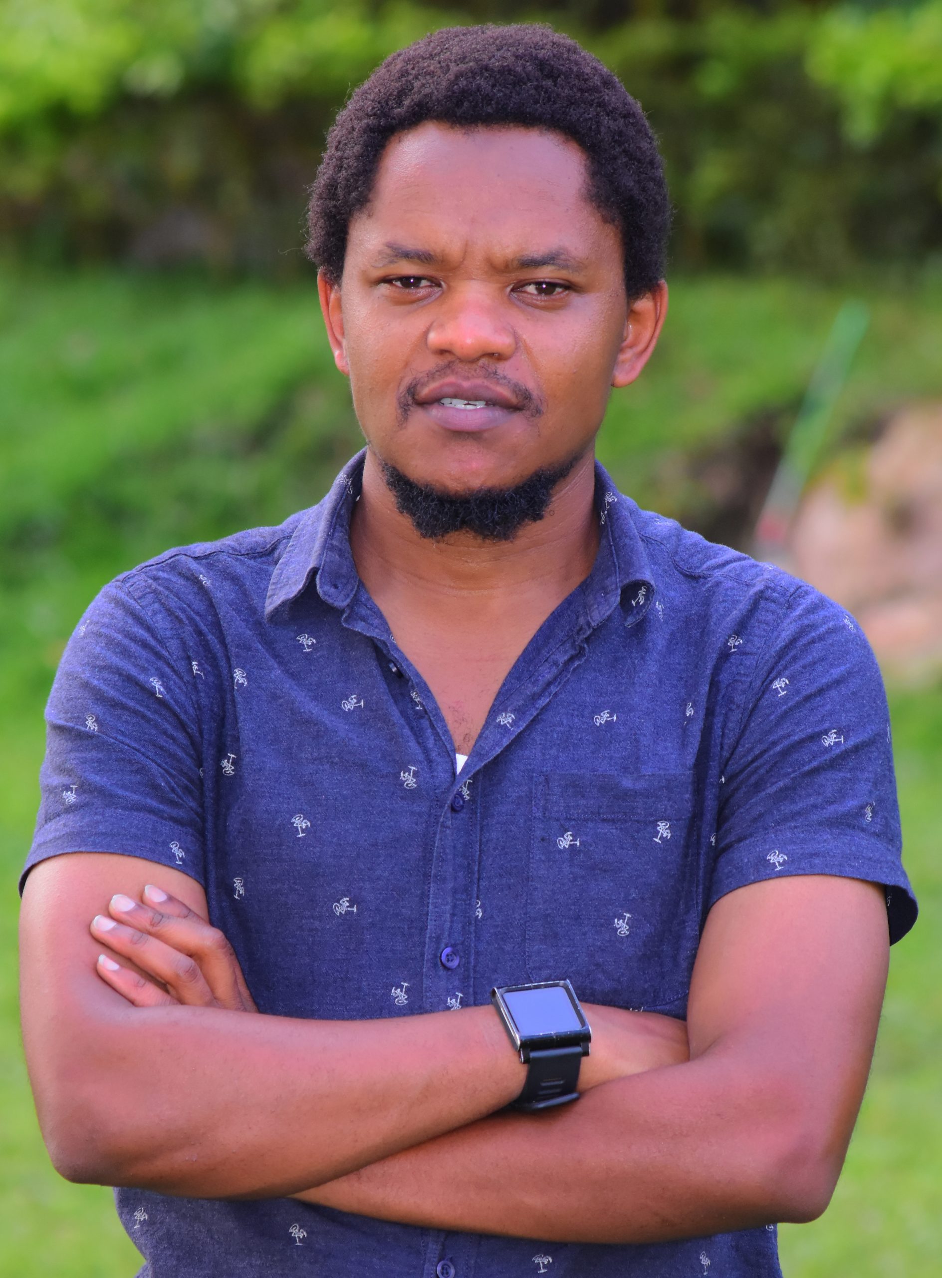 Eric MUTUYIMANA