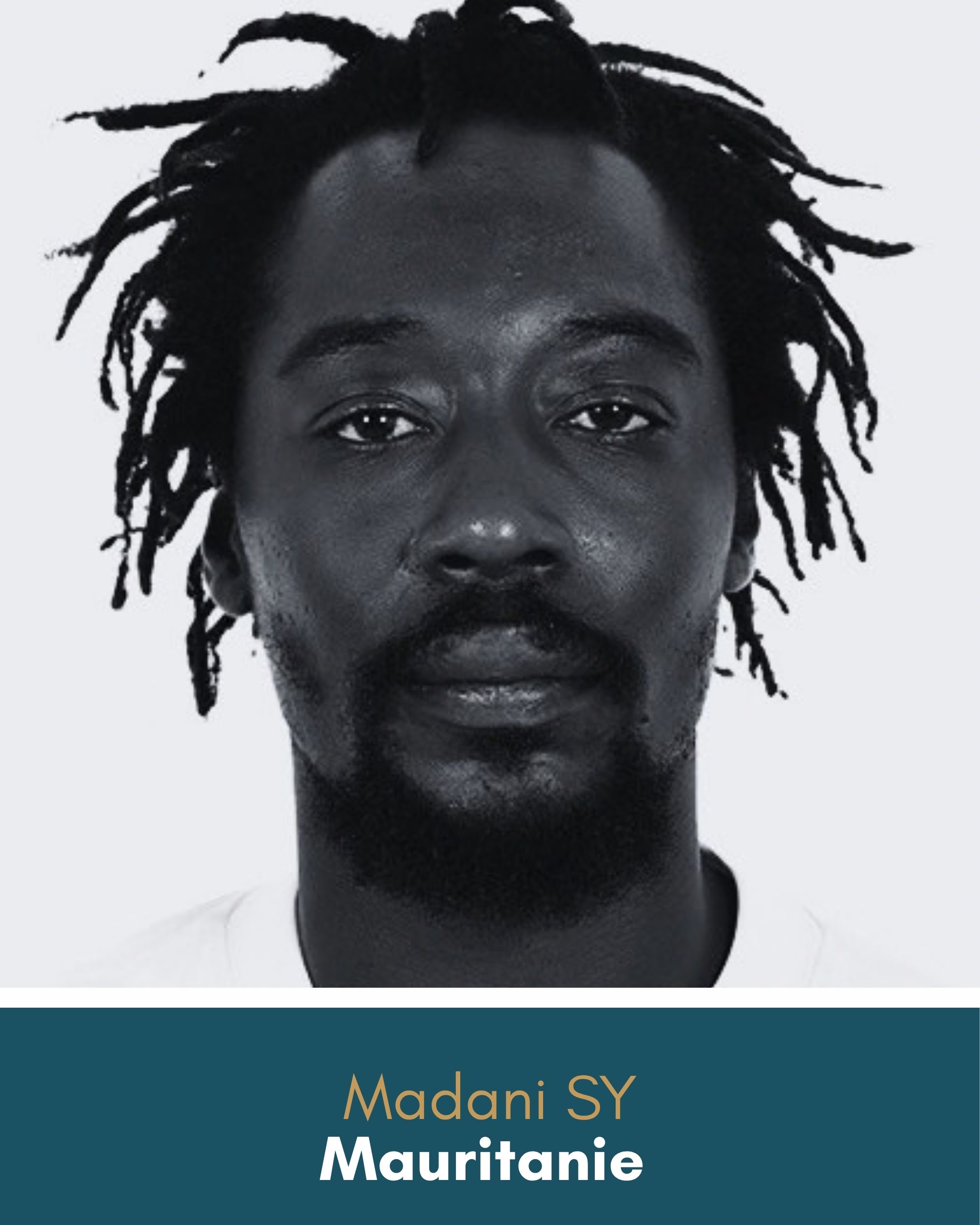 Madani SY