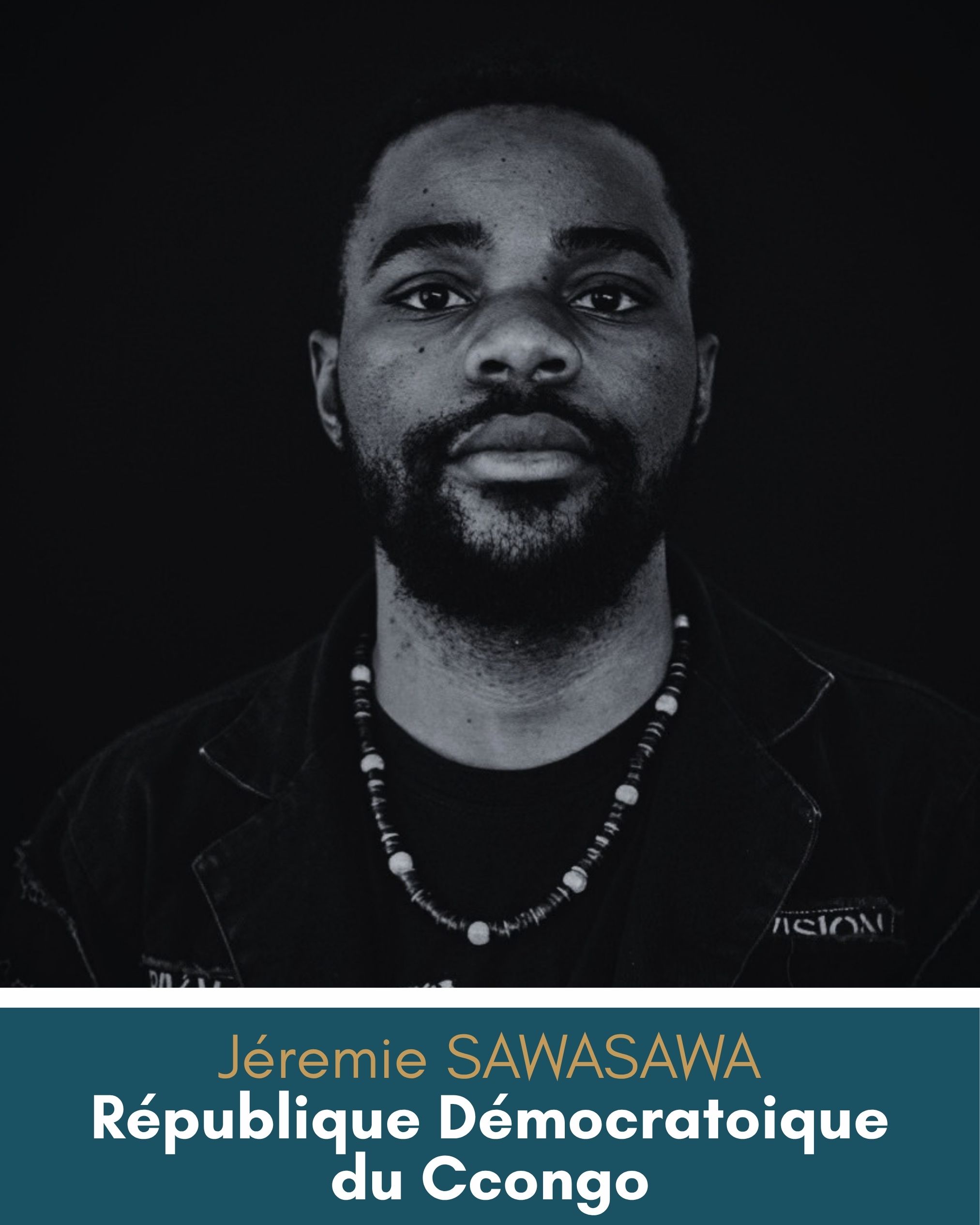 Jérémie SAWASAWA